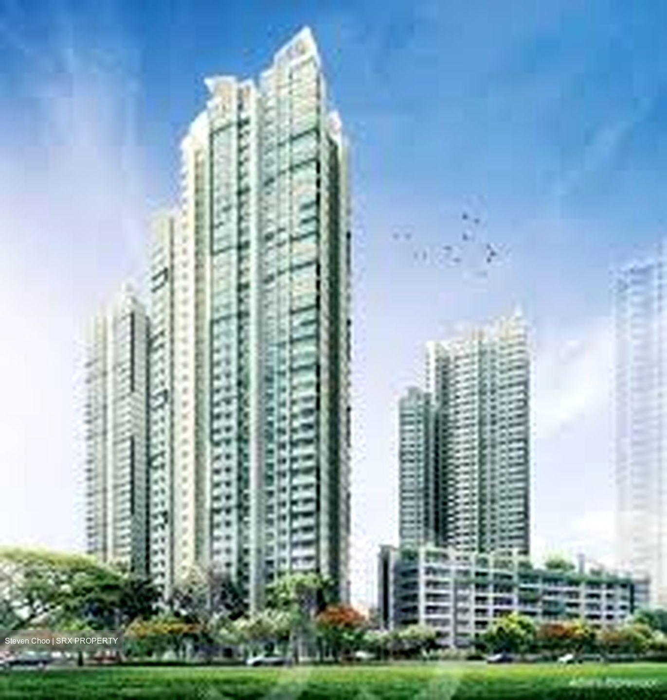Blk 655A WATERWAY SUNRISE I (Punggol), HDB 5 Rooms #565686571